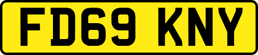 FD69KNY