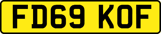 FD69KOF