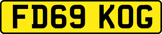 FD69KOG