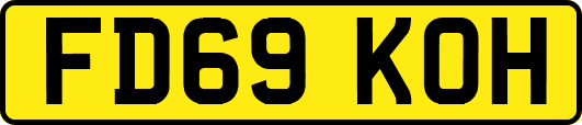 FD69KOH