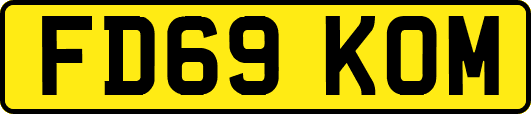 FD69KOM