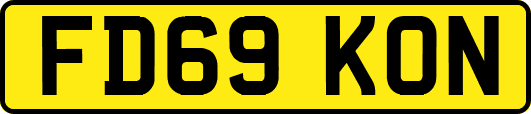 FD69KON