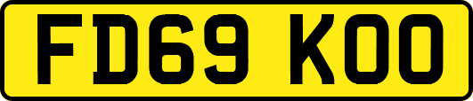 FD69KOO