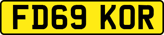 FD69KOR