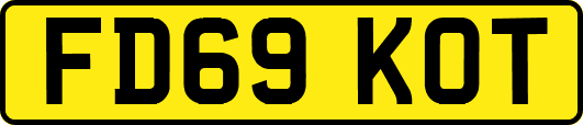 FD69KOT