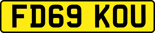 FD69KOU