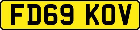 FD69KOV