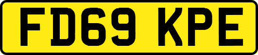 FD69KPE