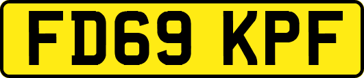FD69KPF