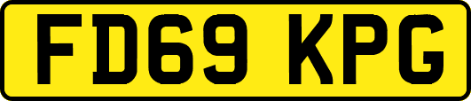 FD69KPG