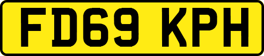 FD69KPH
