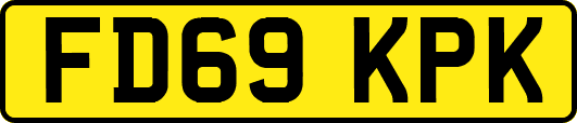 FD69KPK