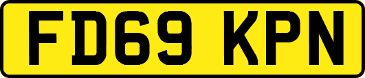 FD69KPN