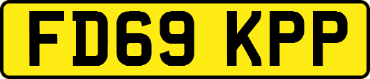 FD69KPP