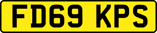 FD69KPS