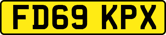 FD69KPX