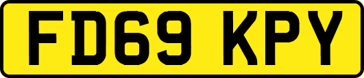 FD69KPY