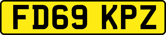 FD69KPZ