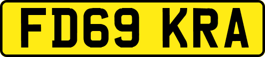 FD69KRA