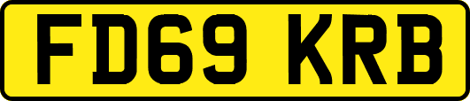 FD69KRB