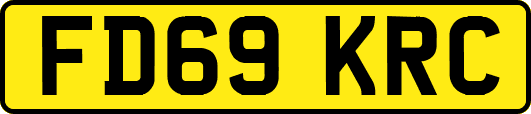 FD69KRC