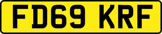 FD69KRF