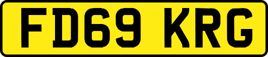 FD69KRG