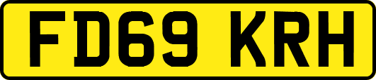 FD69KRH