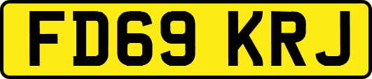 FD69KRJ