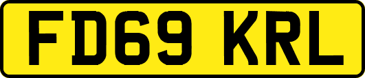 FD69KRL