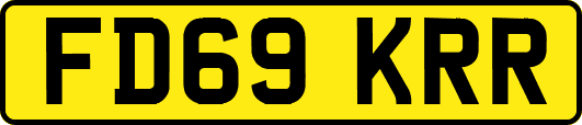 FD69KRR