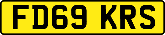 FD69KRS