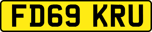 FD69KRU