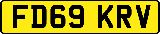 FD69KRV