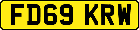 FD69KRW