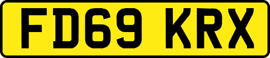 FD69KRX