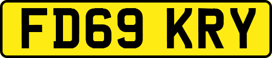 FD69KRY
