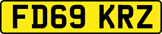 FD69KRZ
