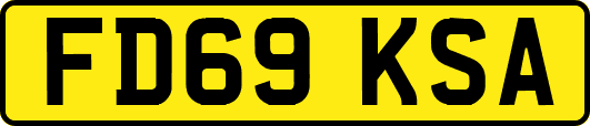 FD69KSA