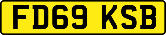 FD69KSB