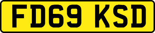 FD69KSD