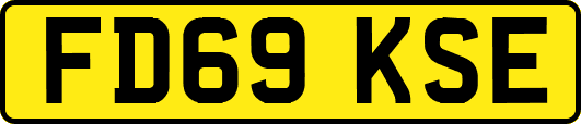FD69KSE