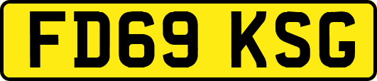 FD69KSG