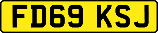 FD69KSJ