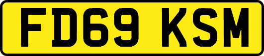 FD69KSM
