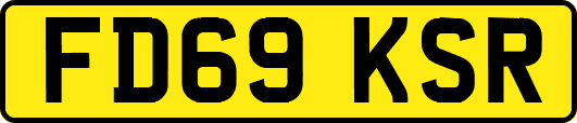 FD69KSR