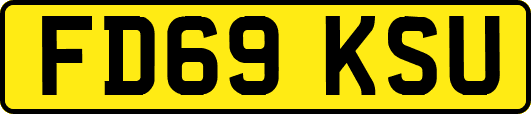 FD69KSU