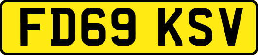 FD69KSV
