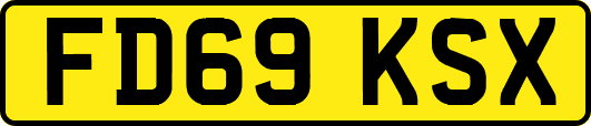 FD69KSX