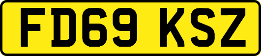 FD69KSZ